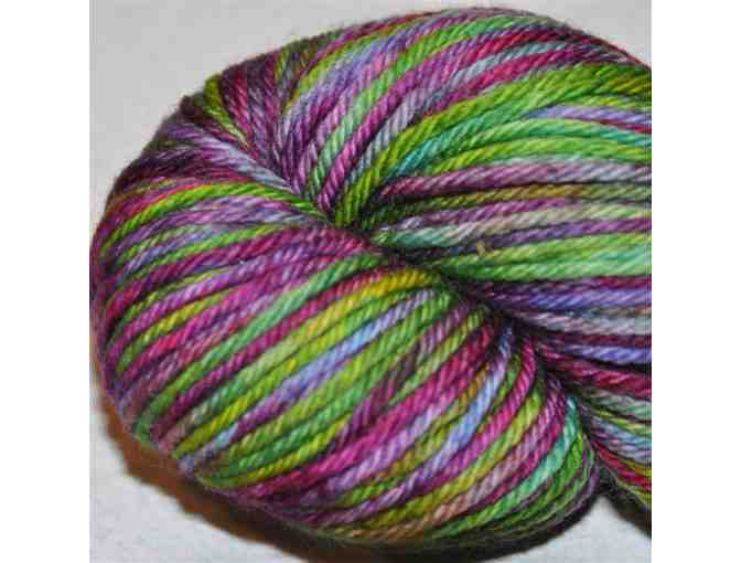 $100 Gift Certificate to Marianated Yarns