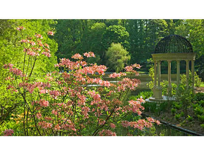 Longwood Gardens Admission Passes for Two - Kennett Square, PA