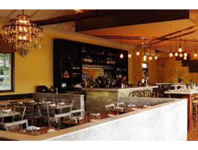 $50 Gift Certificate for De Novo European Pub