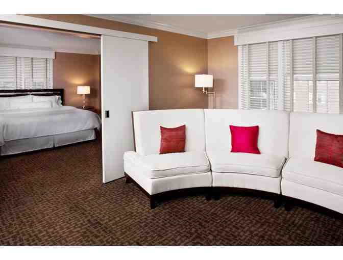 One Weekend Night Stay and Breakfast for Two at The Westin Governor Morris