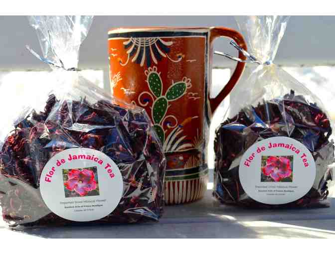 $25 Gift Certificate to Random Acts of Fresco