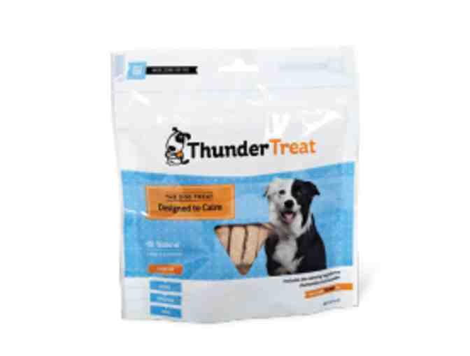 Large ThunderLeash and ThunderTreats