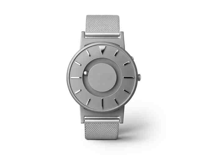 The Bradley Watch by Eone Timepiece