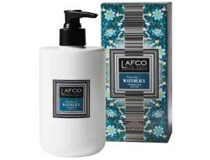 Lafco Scented Lotions