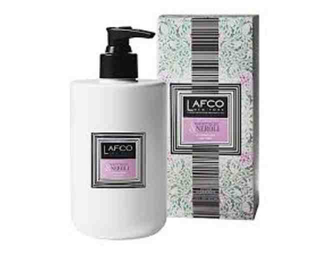 Lafco Scented Lotions