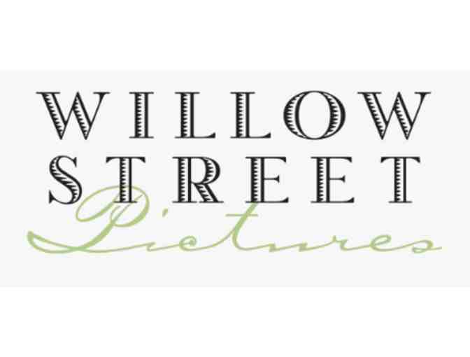 Legacy Photoshoot Package by Willow Street Pictures in West Lawn, PA
