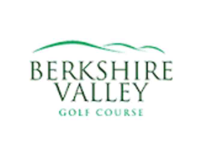 Four Rounds at Berkshire Valley Golf Course - Oak Ridge, NJ