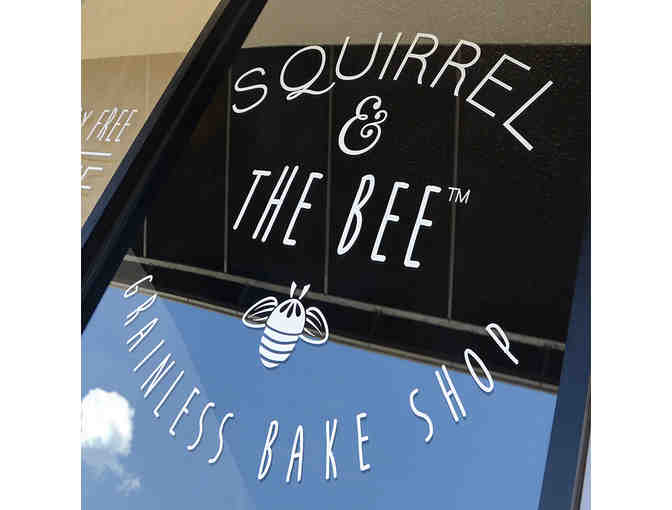 Waffle Sunday for the WHOLE FAMILY at Squirrel and the Bee in Short Hills, NJ!