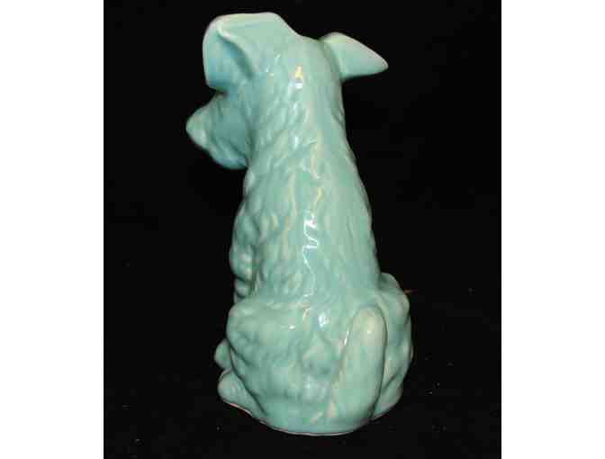 Ceramic Yorkshire Terrier