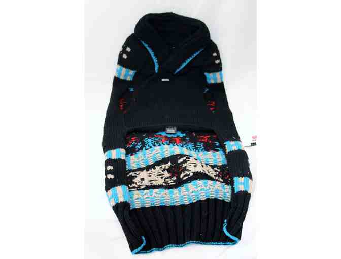 Chilly Dog Dog Sweater for Extra Large Breeds