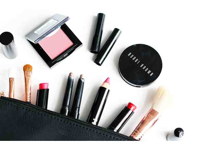 Bobbi Brown Makeup Party for 10