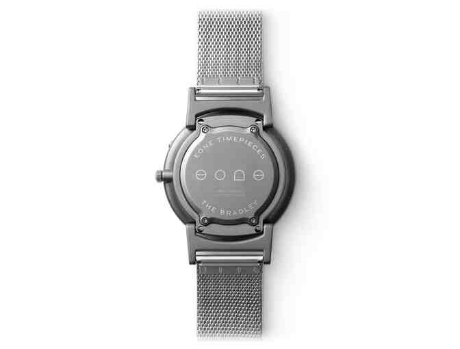 The Bradley Watch by Eone Timepiece