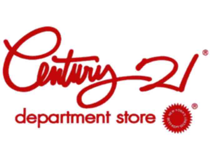 Century 21 Department Store (Multiple Locations) - $250 Gift Card