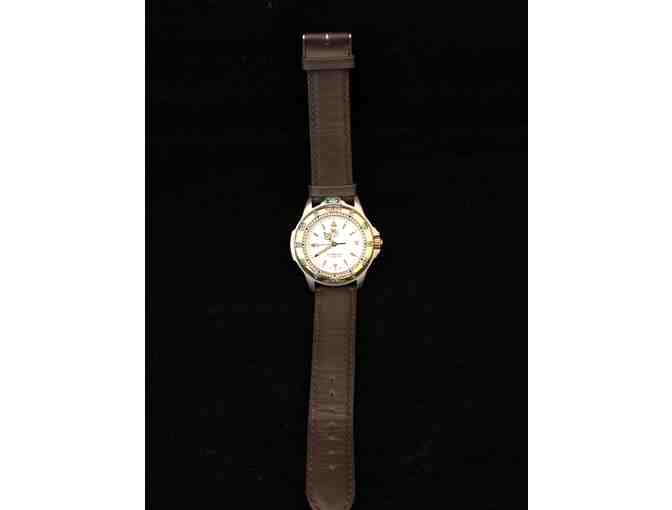 Tag Heuer Watch Model 4000 Quartz (pre-owned)
