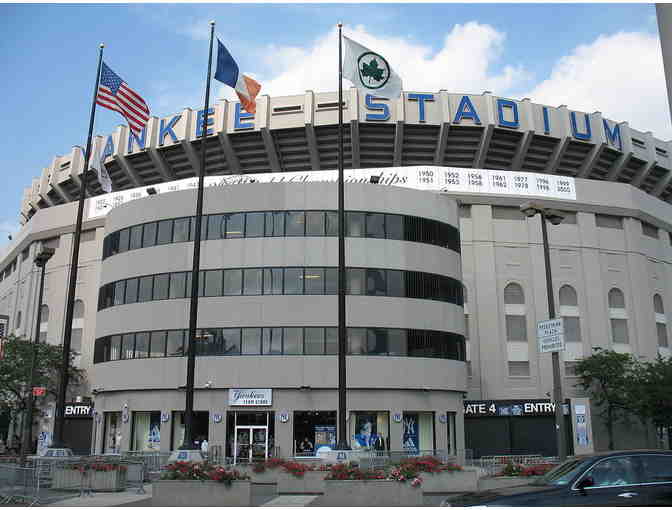 Yankees vs. Angels, Yankee Stadium - 2 Field Level Tickets on Sunday, May 27