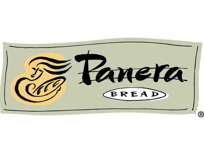 Panera Bread $25 Gift Card