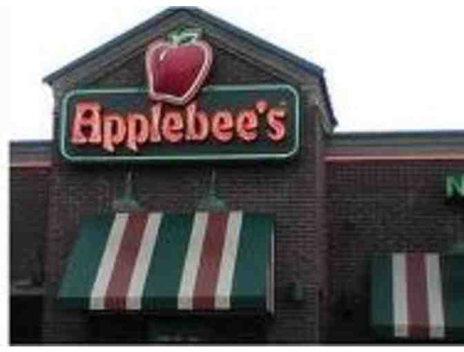 Applebee's (Locations in NJ) - Lunch or Dinner for Two - Photo 1