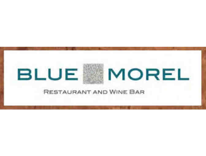 Blue Morel Restaurant and Wine Bar, Morristown, NJ - Dinner for Two up to $100 - Photo 1
