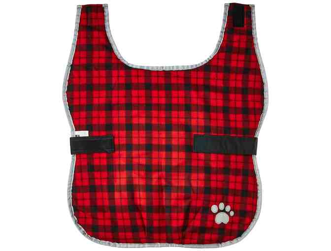 Zack & Zoey Reversible Nor'Easter Dog Coat - XXL