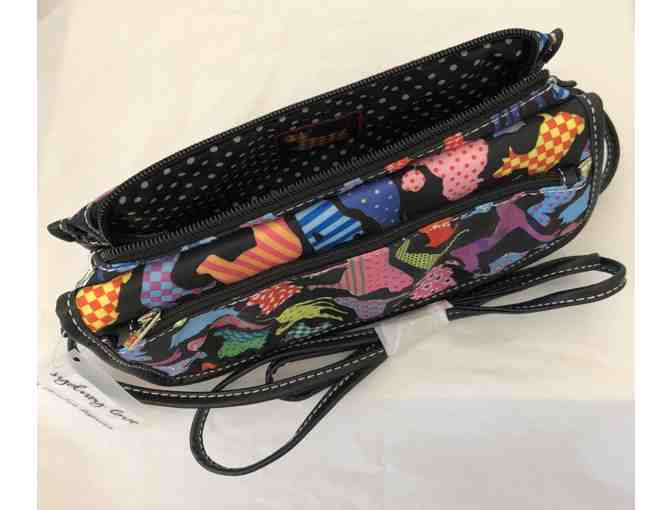 Sydney Love Best In Show Crossbody Purse