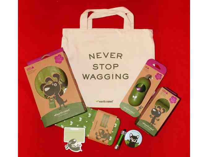 Earth Rated Wag Swag Kit