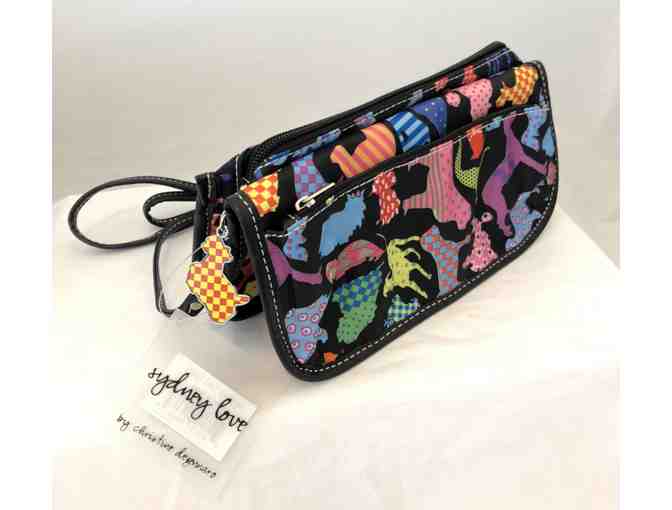 Sydney Love Best In Show Crossbody Purse