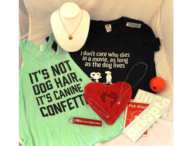 iHeart Dogs Gift Pack #2
