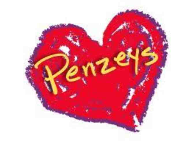 $50 Gift Card to Penzeys Spices (1 of 4)