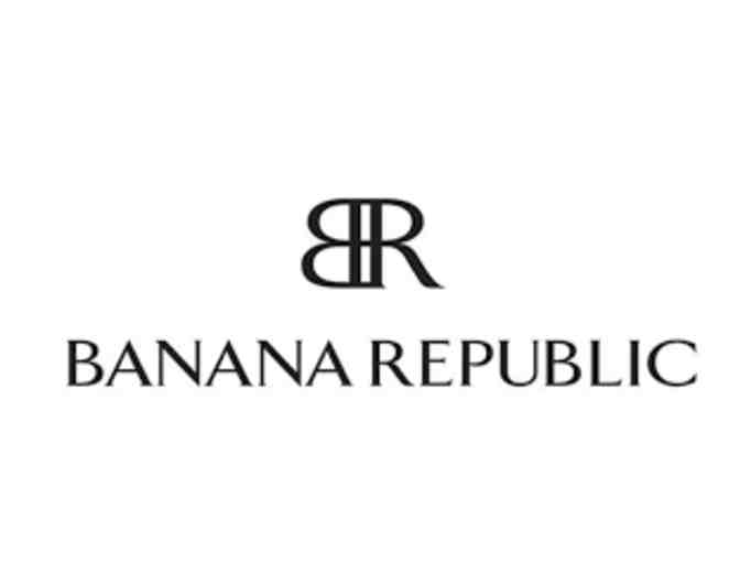 Bridgewater Marriott Stay + $100 Banana Republic +$50 Zinburger