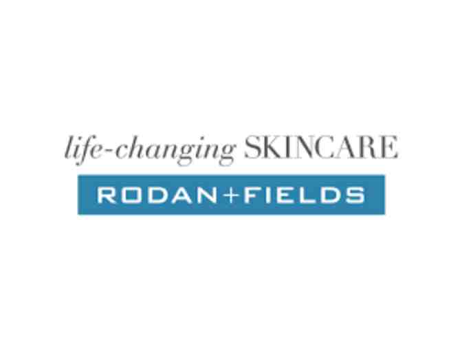 Rodan + Fields Skincare $100 Gift Certificate