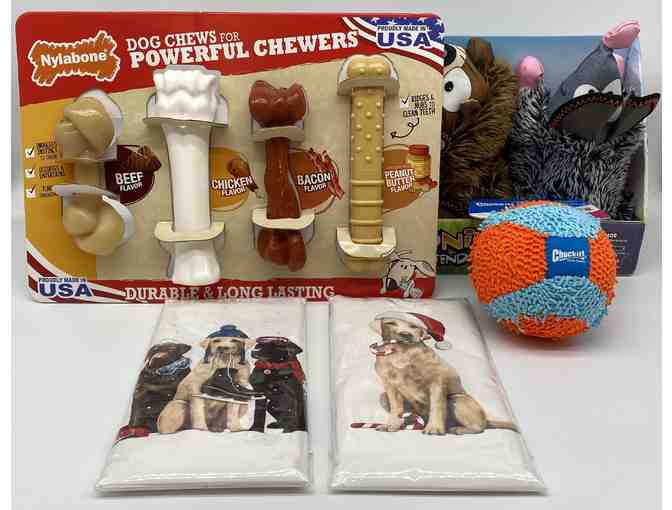 Puppy Play Time Gift Pack