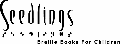 Seedlings Braille Books for Children