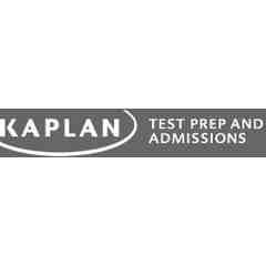 Kaplan Test Prep and Admissions
