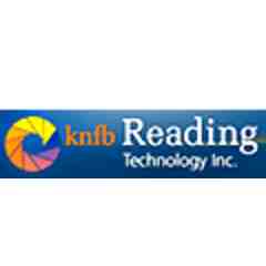 K-NFB Reading Technology Inc.