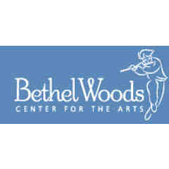 Bethel Woods Center for the Arts