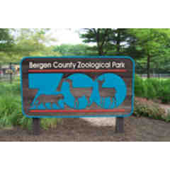 Bergen County Zoological Park
