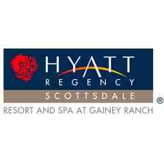 Hyatt Regency Scottsdale Resort and Spa at Gainey Ranch
