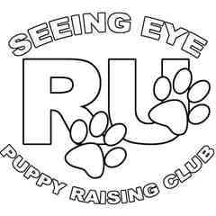 Rutgers University Seeing Eye Puppy Raising Club