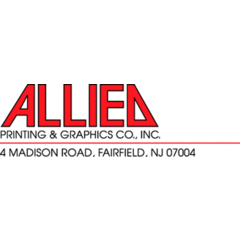 Allied Printing & Graphics