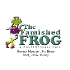 The Famished Frog