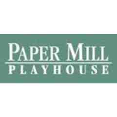 Paper Mill Playhouse