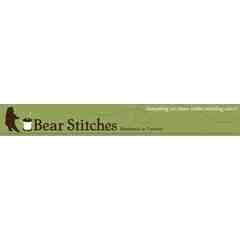 Bear Stitches