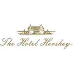 The Hotel Hershey