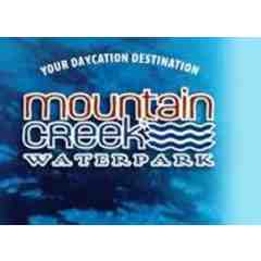 Mountain Creek Waterpark