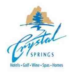 Crystal Springs