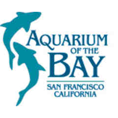 Aquarium of the Bay