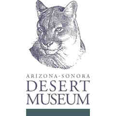 Arizona-Sonora Desert Museum