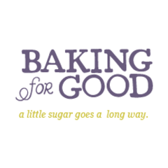 Baking for Good