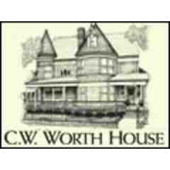 C. W. Worth House Bed and Breakfast