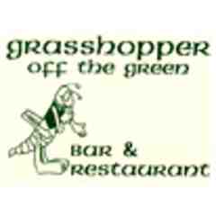 Grasshopper Off The Green - Irish Bar & Restaurant